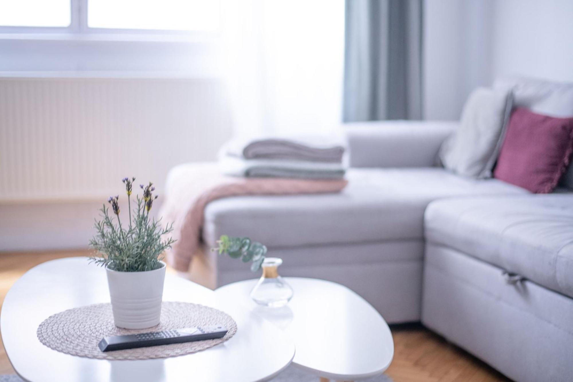 Venus Apartments - Paulay Ede I Boedapest Buitenkant foto
