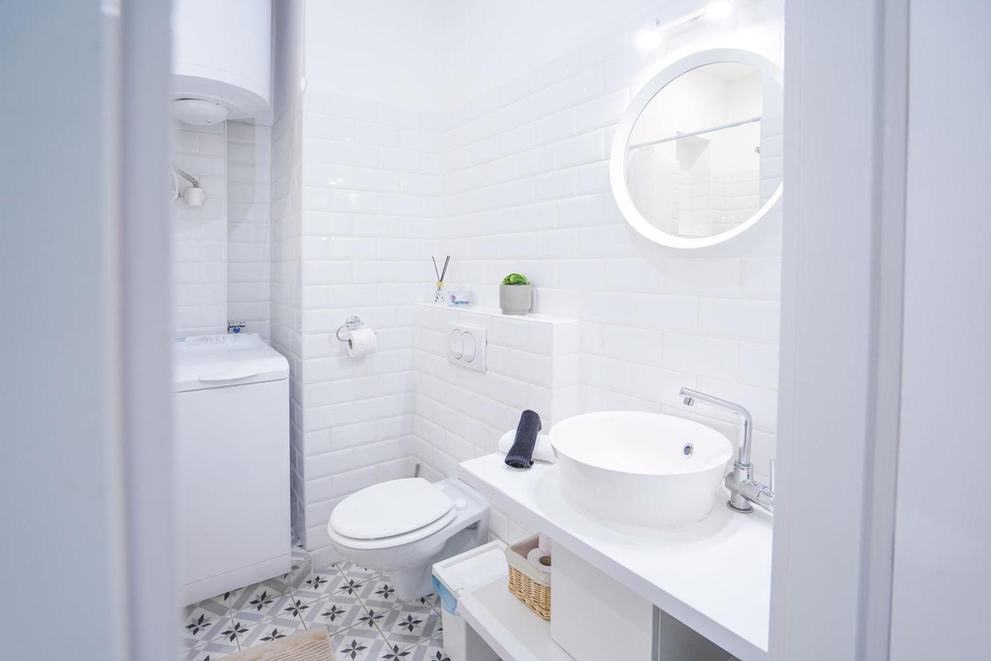 Venus Apartments - Paulay Ede I Boedapest Buitenkant foto