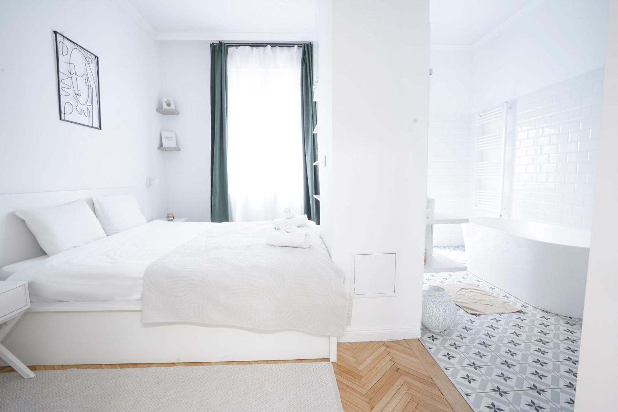Venus Apartments - Paulay Ede I Boedapest Buitenkant foto