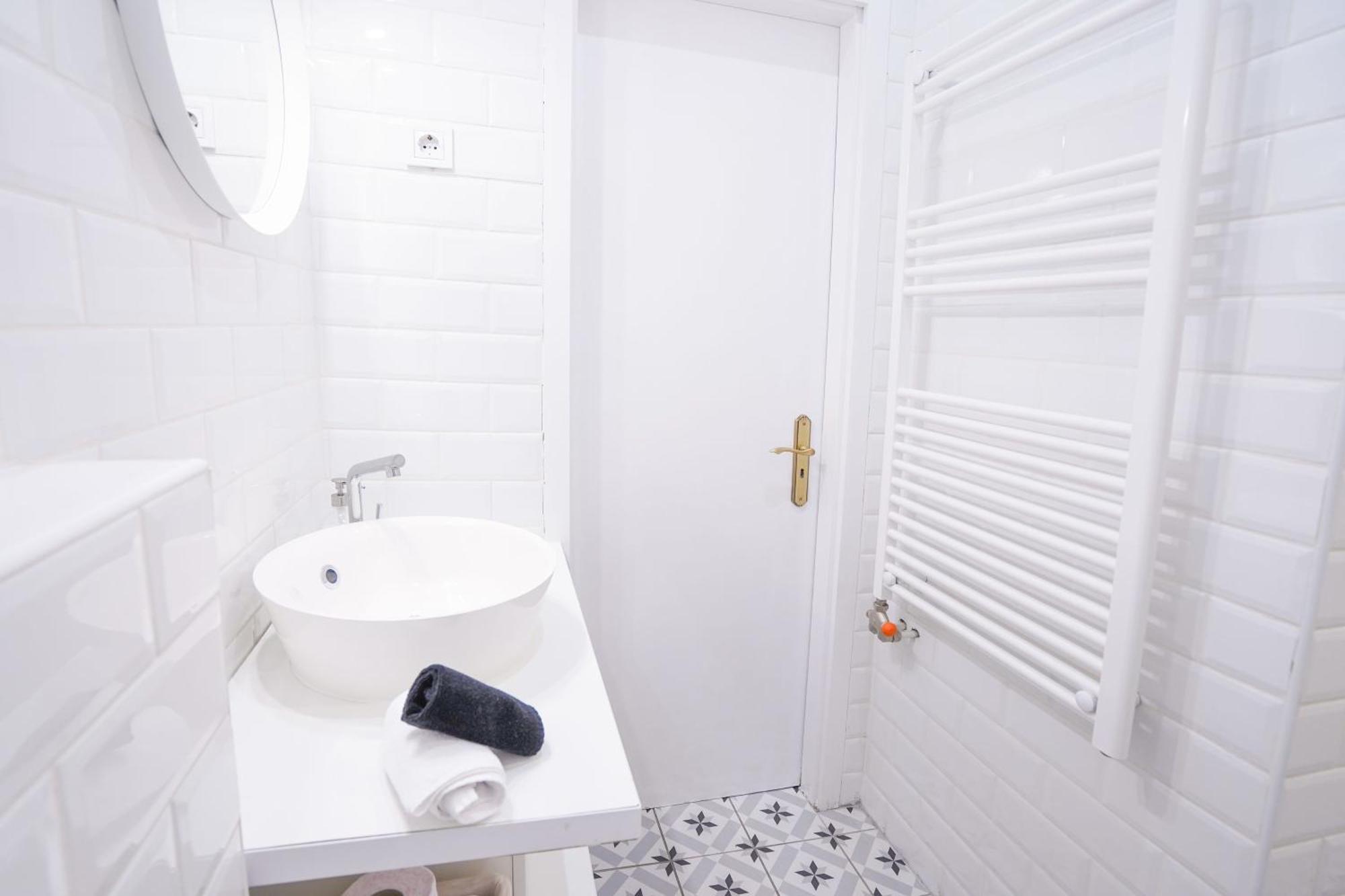 Venus Apartments - Paulay Ede I Boedapest Buitenkant foto
